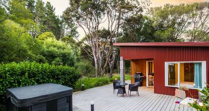 The Glade, Martinborough