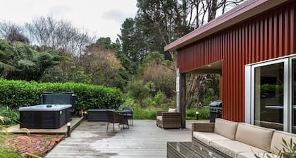 The Glade, Martinborough