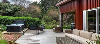 The Glade, Martinborough