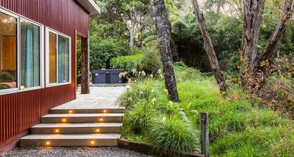 The Glade, Martinborough