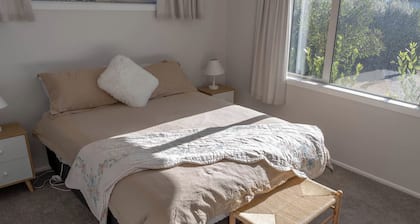 Tuscan Retreat, Martinborough