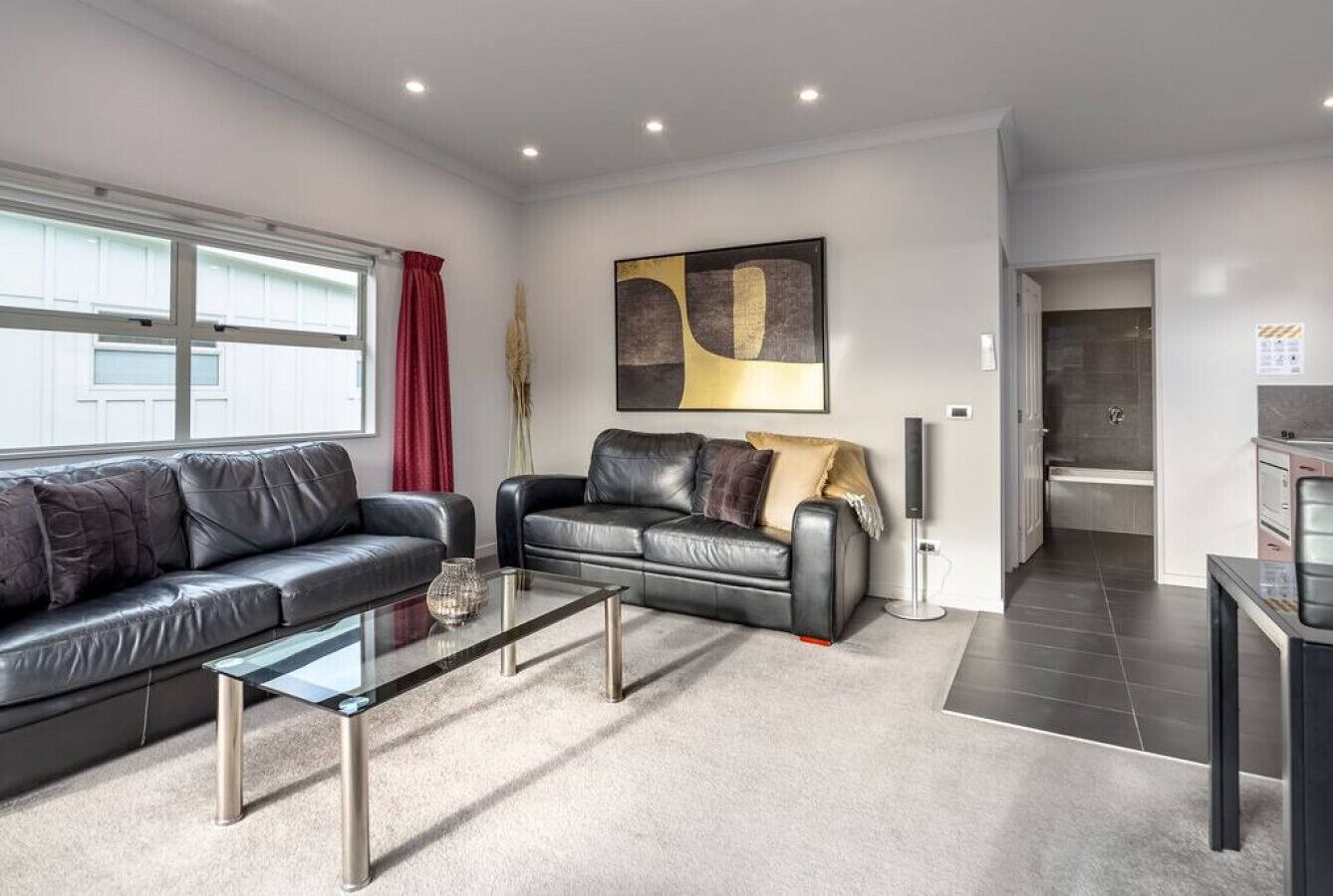 スマートテレビ