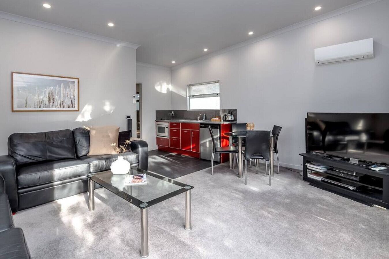 スマートテレビ