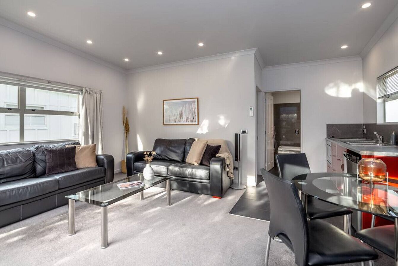 スマートテレビ