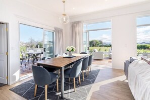 Dining - Three on Wilson, Martinborough (Martinborough)