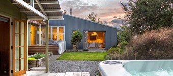 9M · Family Retreat, Martinborough