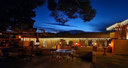 Alpine Country Club Lofts - Loft 2