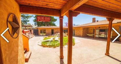 Alpine Country Club Lofts - Loft 2