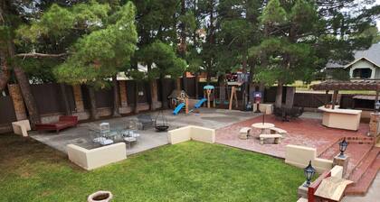 Alpine Country Club Lofts - Loft 2