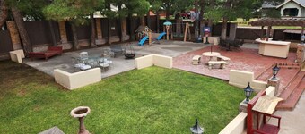 Alpine Country Club Lofts - Loft 2