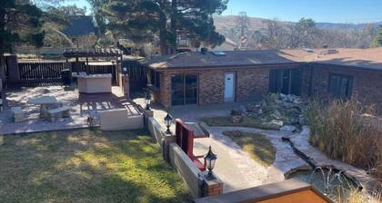 Alpine Country Club Lofts - Loft 2