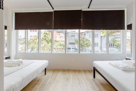 RadZone Hostel - Image 36