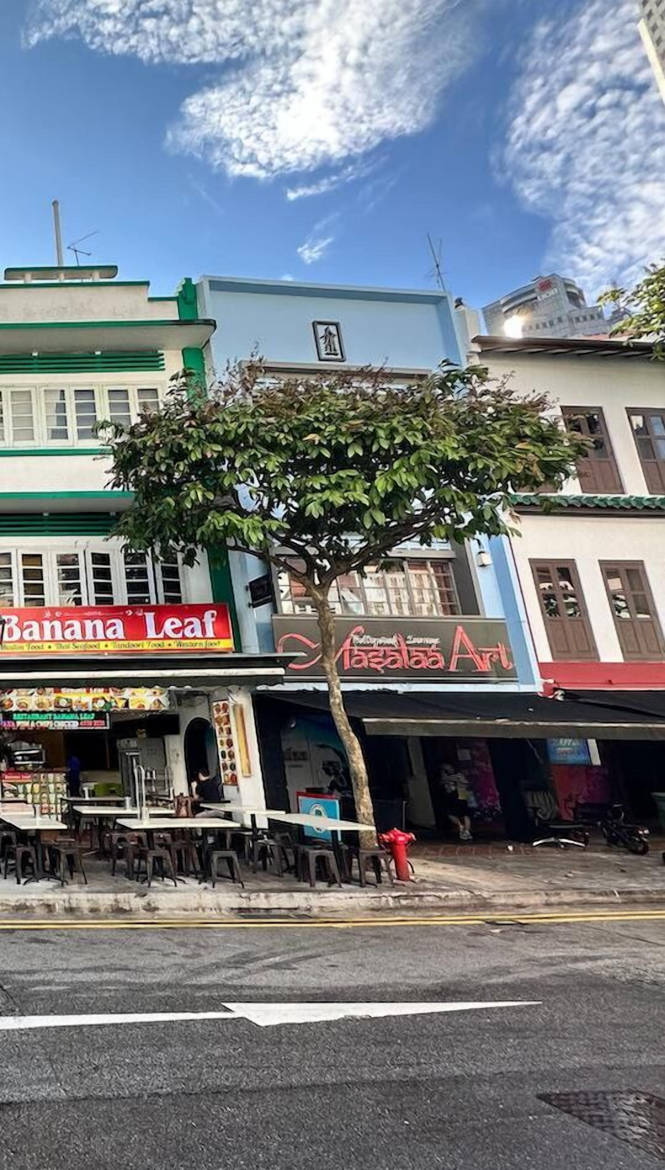 Foto - RadZone Hostel