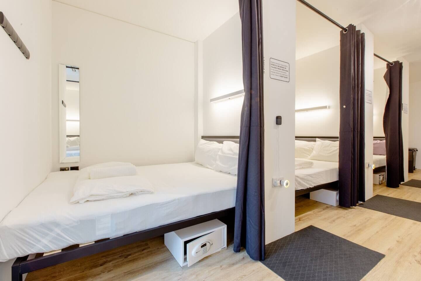 Foto - RadZone Hostel