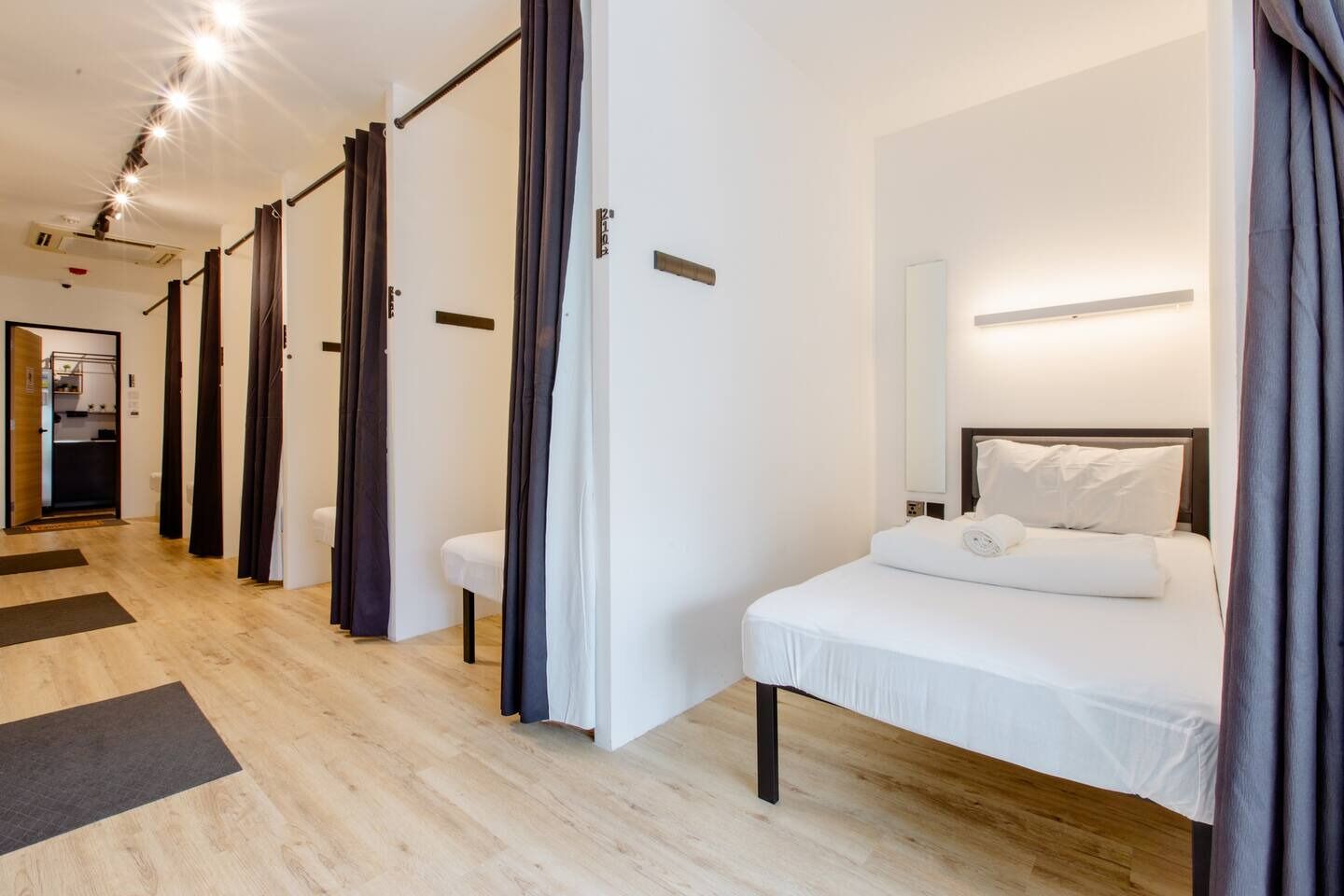 Foto - RadZone Hostel