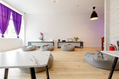 RadZone Hostel - Image 21