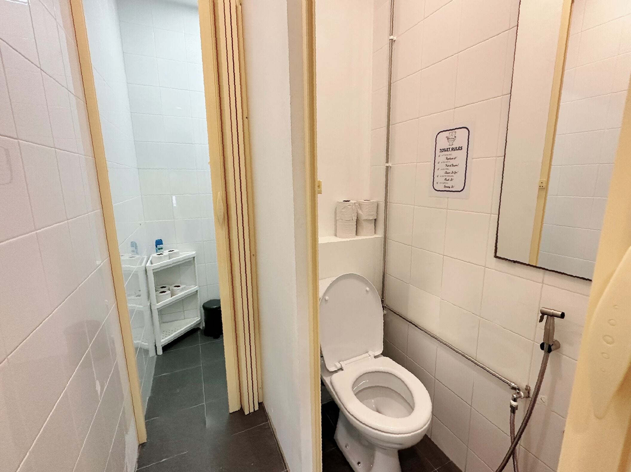 Foto - RadZone Hostel