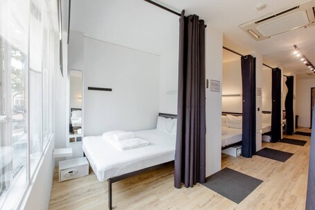 RadZone Hostel - Image 12