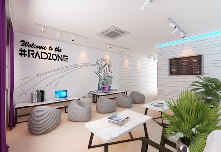 RadZone Hostel - Image 28