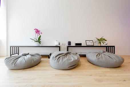 RadZone Hostel - Image 26