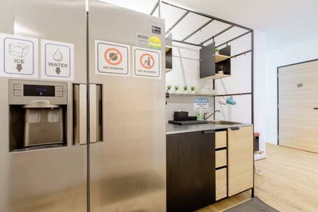 RadZone Hostel - Image 23
