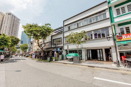 RadZone Hostel - Image 15