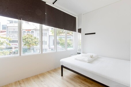RadZone Hostel - Image 32