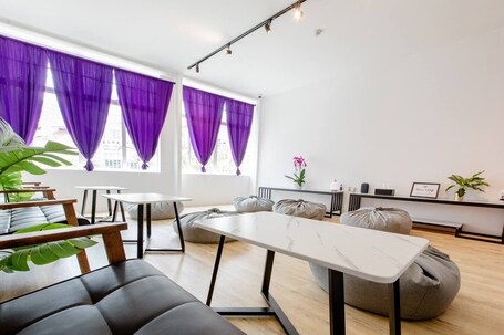 RadZone Hostel - Image 25