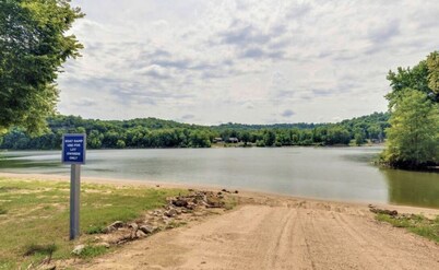 Journey to the riverside 