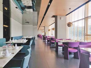 Restaurant - Hua Hotel-Nanshan Technology Park (Shenzhen)