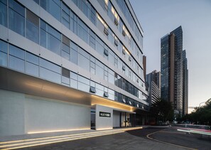 Exterior - Hua Hotel-Nanshan Technology Park (Shenzhen)