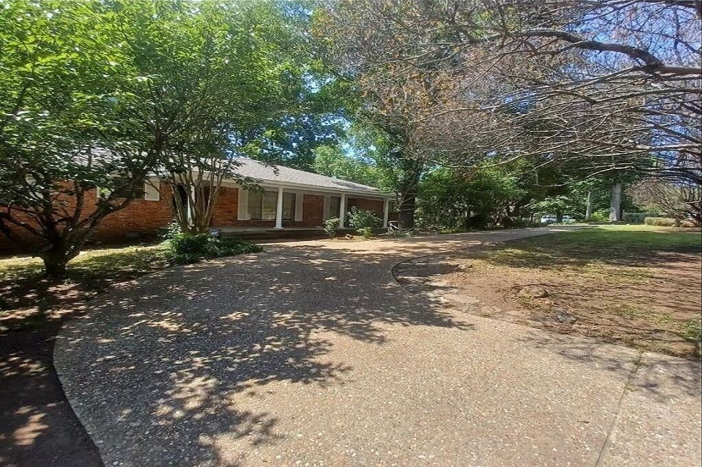 The Golden Retreat