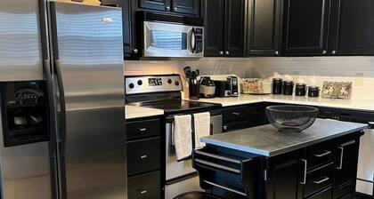 Cozy home Close to everything in Christiansburg and Blacksburg