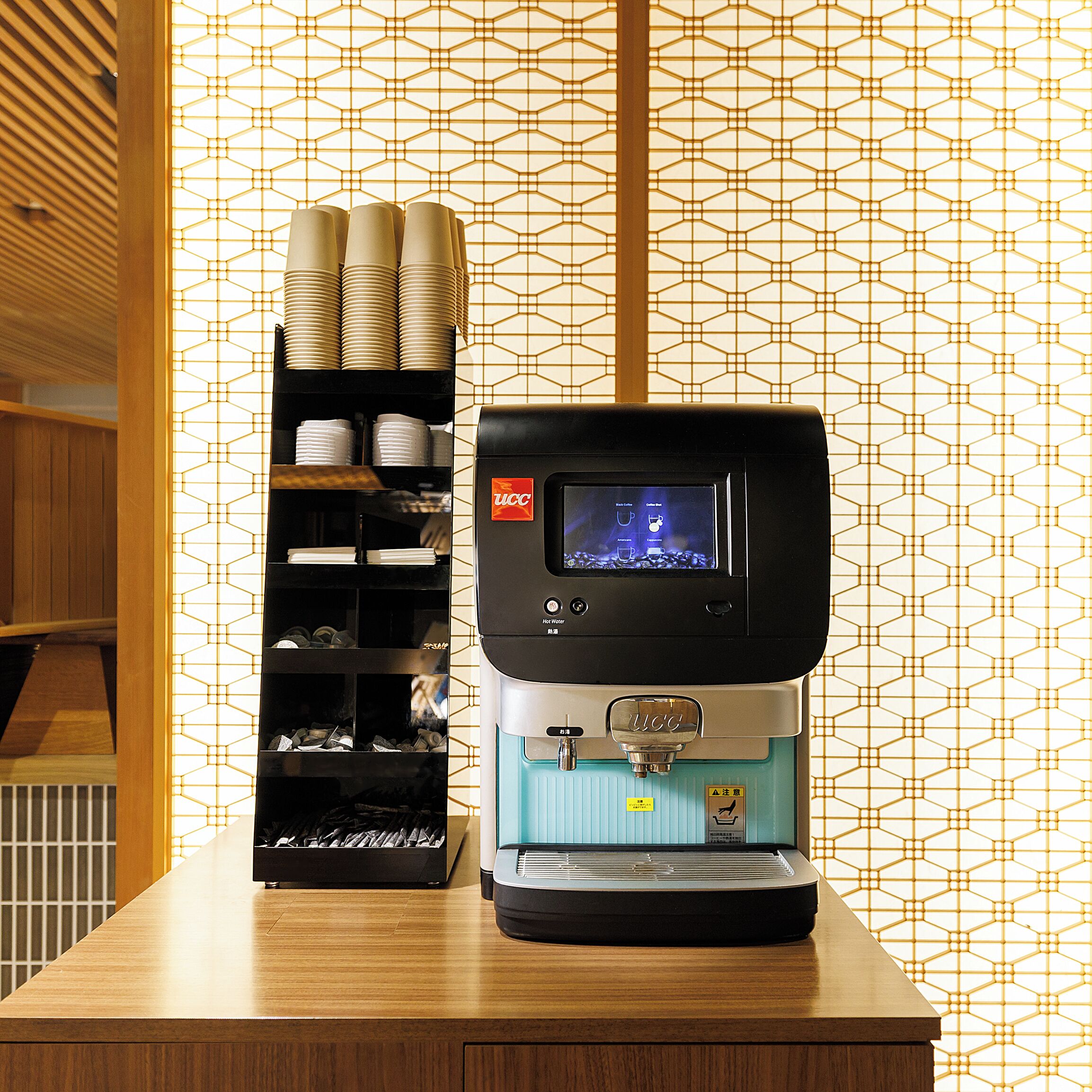 Foto - RIHGA Place Kyoto Shijo Karasuma