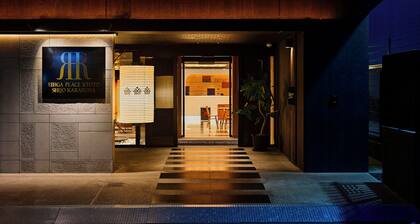 RIHGA PLACE KYOTO SHIJO KARASUMA