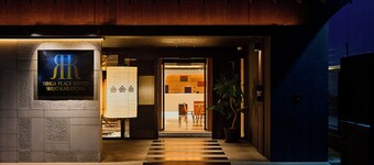 RIHGA PLACE KYOTO SHIJO KARASUMA