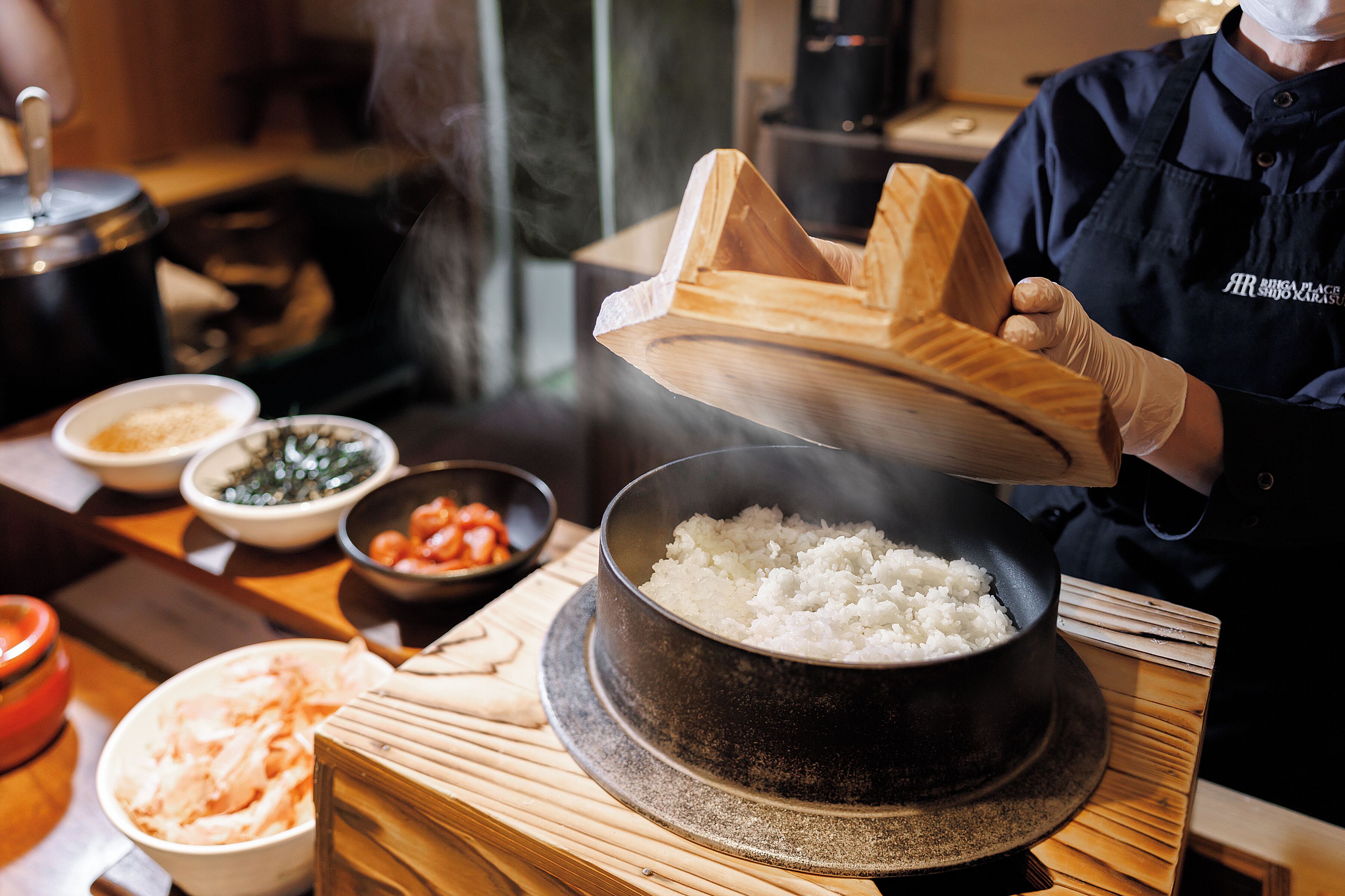 Foto - RIHGA Place Kyoto Shijo Karasuma