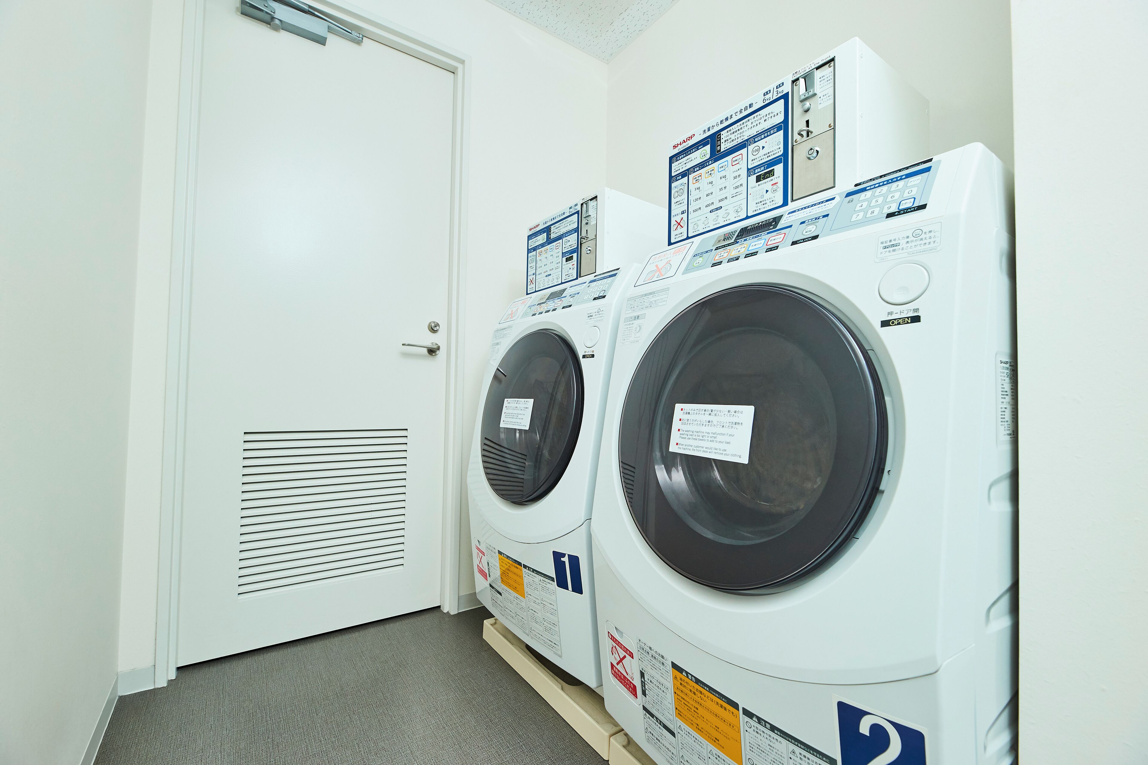 Foto - RIHGA Place Kyoto Shijo Karasuma