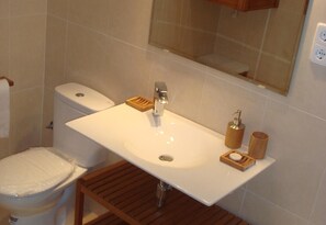 أحواض استحمام، مناشف