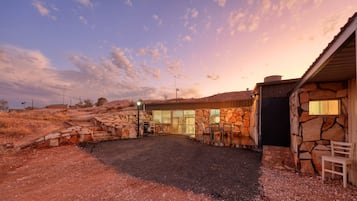 Fachada