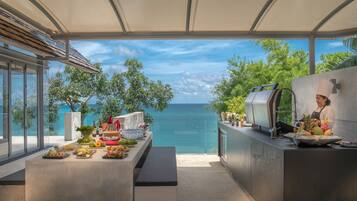 Grill-/Picknickplatz