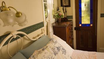 Cottage | 2 slaapkamers, gratis wifi, beddengoed