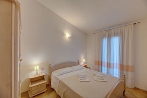2 Schlafzimmer, Internetzugang