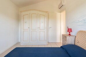 3 habitaciones y internet 