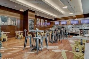 Restaurantes