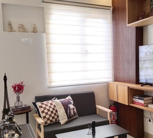 F524 Place by Lee Portum in SMDC Cheer Residences