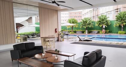 F524 Place by Lee Portum in SMDC Cheer Residences