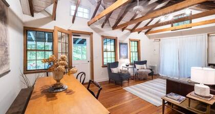 Enchanting Cottage, Come Enjoy Nature!