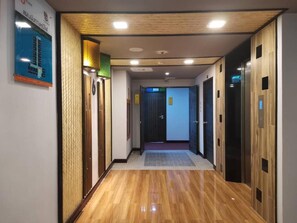 Interior - PS Thungsao Hotel (Hat Yai)