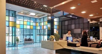 PS Thungsao Hotel